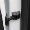Защитная крышка дверного стопора автомобиля подходит для Ford Fiesta Ecosport Focus 2 3 4 Kuga Escape Cars