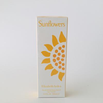 Туалетная вода Elizabeth Arden Sunflowers 100мл