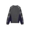 Puma Kid Super FW25 Crew Logo Letter Round Neck Long Sleeve Sweatshirt Men sweatshirt 632364-01