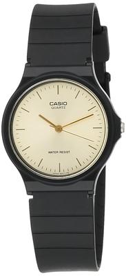 Casio Часы кварцевые аналоговые унисекс MQ-24-9E [реимпортированный продукт]