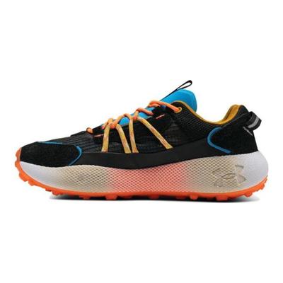 Кроссовки унисекс Fat Tire Venture Pro Black Phoenix Fire Castlerock 3027230-001