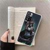 Чехол для телефона W-World Of W-Warcraft Эльф Для Xiaomi Poco F7 14 Ultra Mi 15 10 11 Lite X7 X6 X5 X3 M5S M6 10T 11T F6 F5 Pro F4 GT