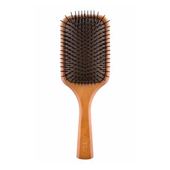 AVEDA Paddle Brush Hair Cushion Massage Scalp Care Gift