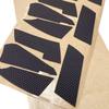 Mouse Grip Tape Skate Handmade Sticker Non Slip Suck Sweat For G Pro X