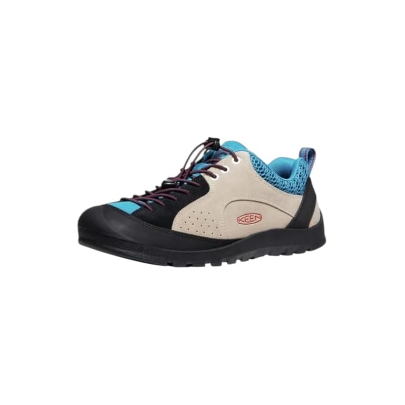 [KEEN] Кроссовки JASPER ROCKS SP Jasper Rocks SP Мужские SAFARI/FJORD BLUE 27.5 см
