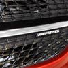 3D ABS Значок Автомобиля Декоративная Наклейка На Решетку Радиатора Для Mercedes Benz AMG A B C D M S R G Класса GLA GLB W176 W124 C260 C300