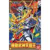 SD Gundam BB Senshi Mobile Bushin Tengorooh No.147