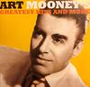 CD ART MOONEY - Art Mooney's Greatest Hits And More SEPIA1094 Sepia Records 2007 UK Jazz Used