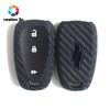 Чехол для автомобильного ключа для Chevrolet Cruze Spark Sonic Camaro Volt Bolt Trax Malibu Captiva Lacetti Aveo 2/3/4/5 кнопок