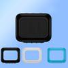 Lightweight Carrying Sleeve for GO4 Speaker Silicone Case Cover Travel Friendly Protector Maintain Device Condition