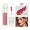 Liquid Blush - Cream Blush - Waterproof Lightweight Natural-Looking Smooth Natural-Looking Dewy Finish Skin Tint Blush Makeup - 7.5ml