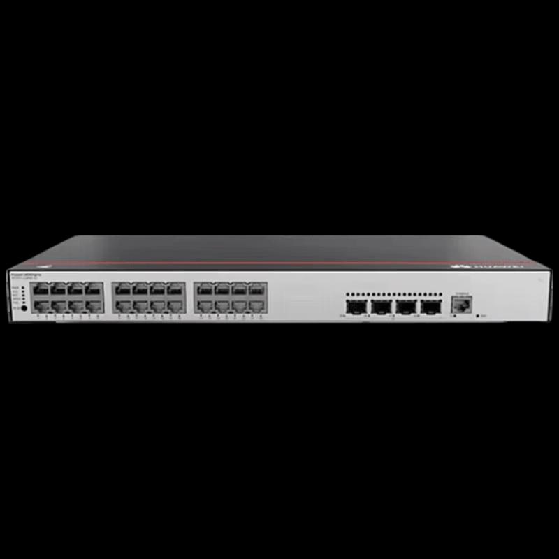 Huawei S5735S-L24P4S-A2 24-Port Gigabit PoE Switch