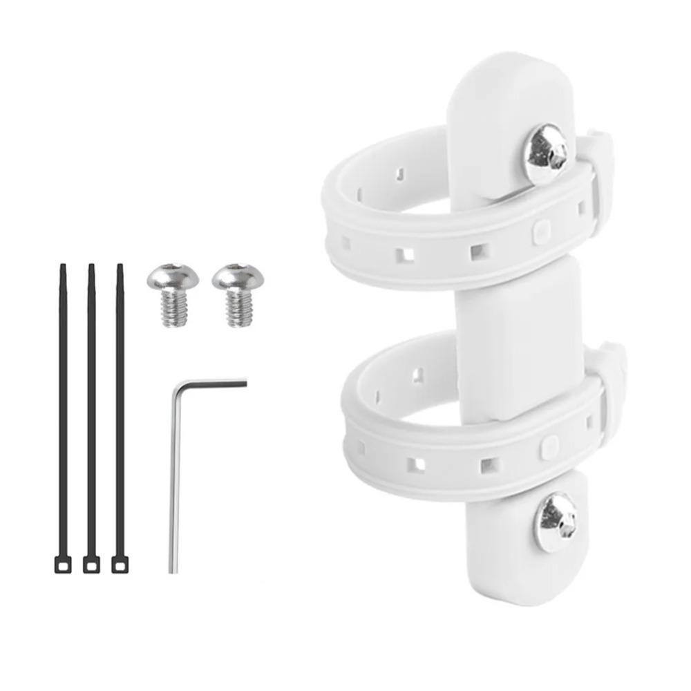 Anti-slip Bike Water Bottle Stand Base Adjustable Bottle Cage Conversion Base  MTB Bike