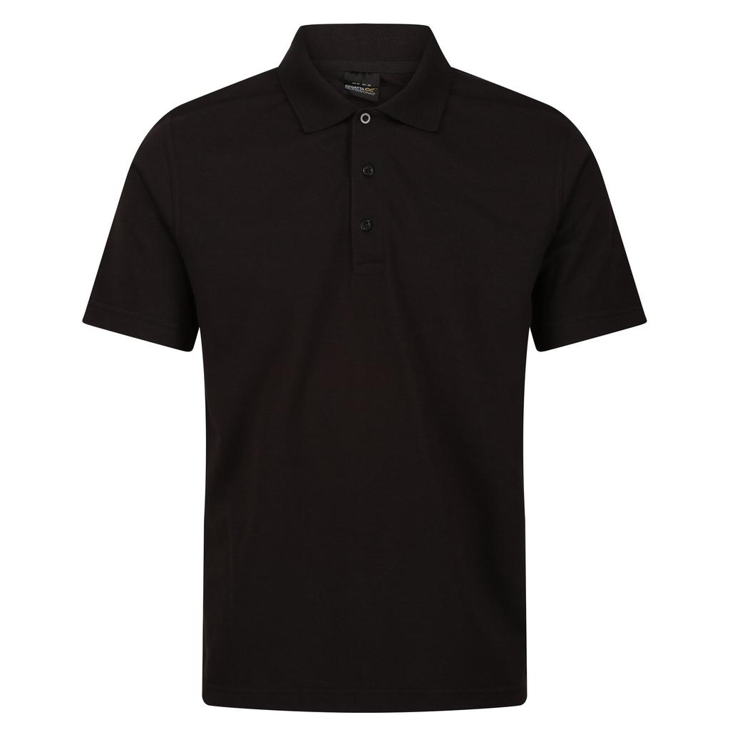Regatta Professional Mens Short-Sleeved Polo Shirt