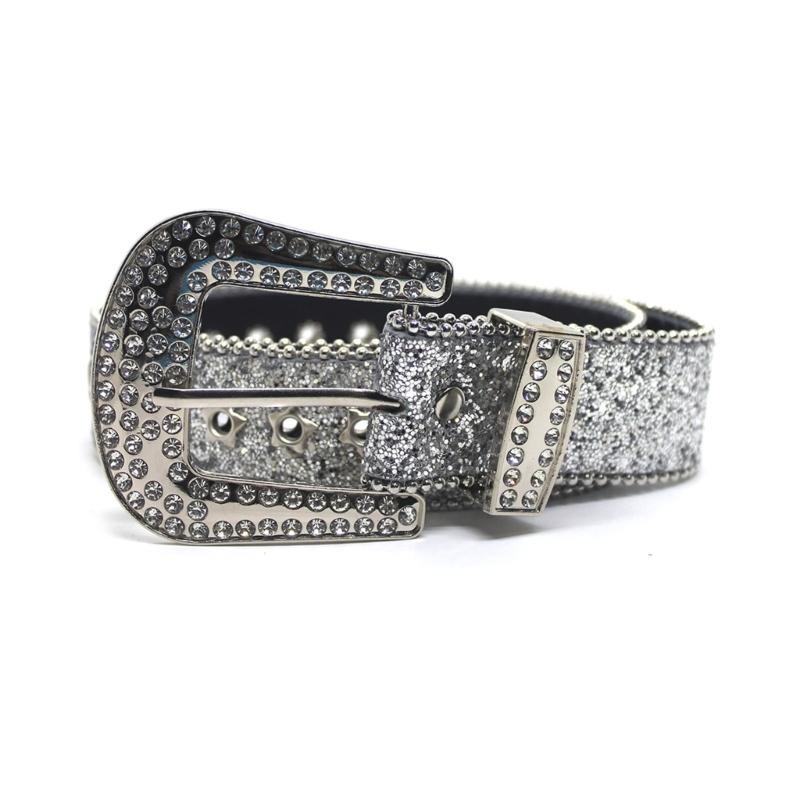 Пояс со стразами для платья, регулируемый пояс с пряжкой, блестящий широкий пояс с блестками, женский пояс для юбки