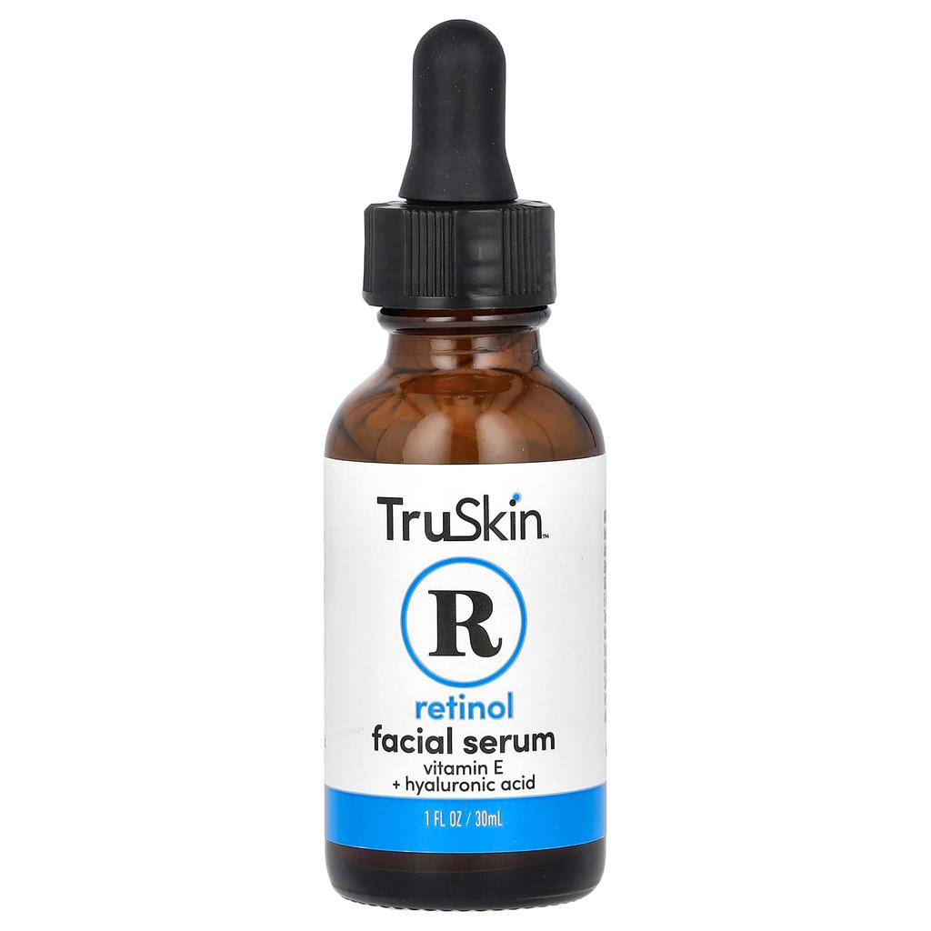 Retinol Facial Serum, 30Ml(1Fl Oz)