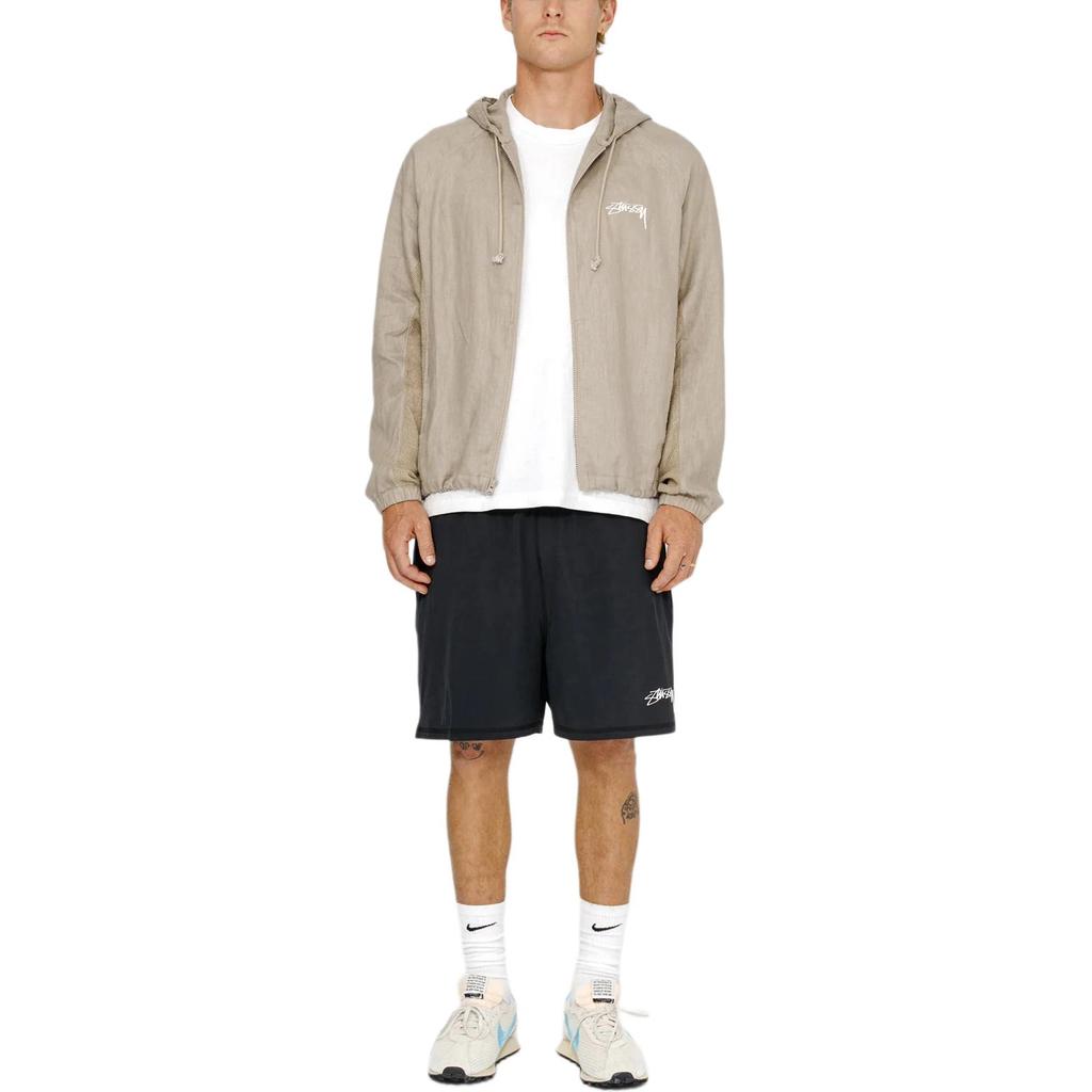 Новые шорты для плавания Stussy X Nike FZ5761-010