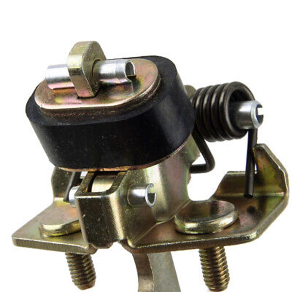 Для Jeep XJ Cherokee 84-01 MJ Comanche 86-92 55235571AB Ограничитель передней двери