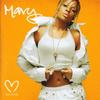 CD MARY J. BLIGE - Love & Life UICC1090 Geffen Records 2003 Japan Rap & Hip-Hop/R&B Used