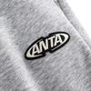 Anta Трикотажные спортивные повседневные брюки Lifestyle Series Мужские брюки 952548305-2