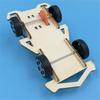 Kit Kids Gifts Technology Making Toys Electric Racing Car Technology Inventions Science Educational