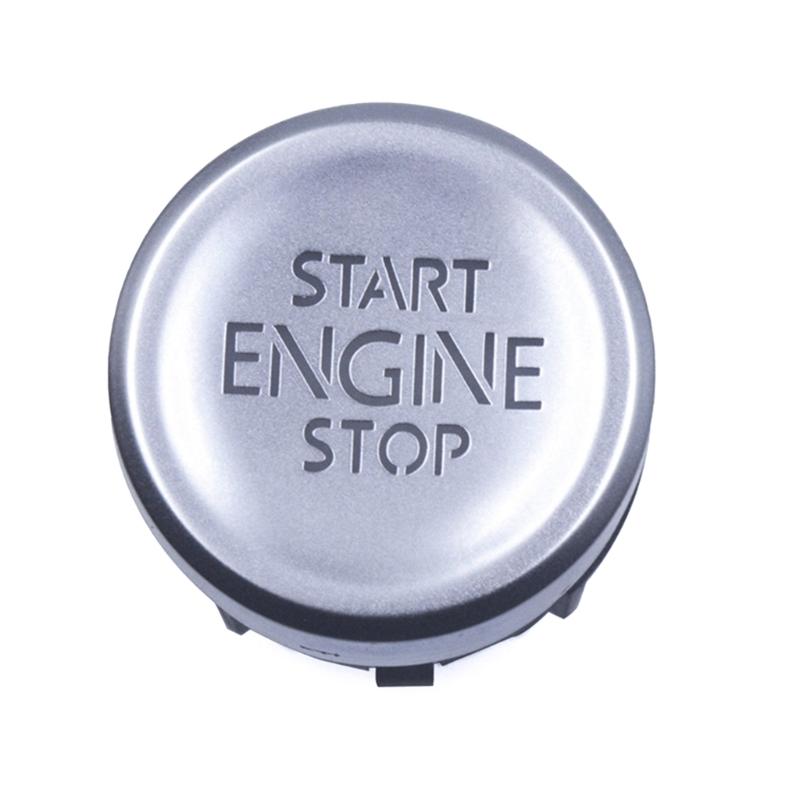 Кнопочный переключатель двигателя автомобиля для Golf 7 MK7 5G1959839A 5Q1959839 5GG959839 Пуск, зажигание, стартер, выключатель