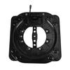 Universal Motorhome Seat Swivel Turntable Campervan Chassis Modification