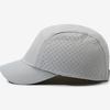 Adjustable Mesh Baseball Cap Ultralight Sports Caps Casual Sun Hat  Unisex