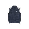 Outdoor Sports Warm Down Vest Men Vests Dark-Blue GH4584