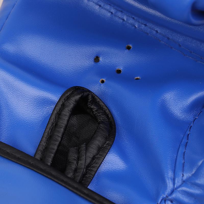 Мультяшные детские боксерские перчатки из ПУ кожи, детские спарринговые перчатки для бокса, перчатки для Санда, детские боксерские перчатки для боя, перчатки для тхэквондо