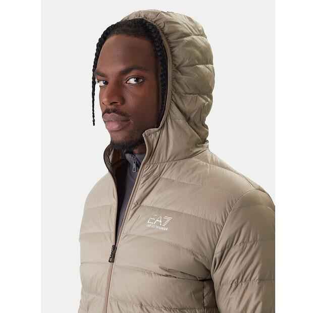 Куртка пуховая EA7 Emporio Armani 8NPB24 PNGPZ U6167