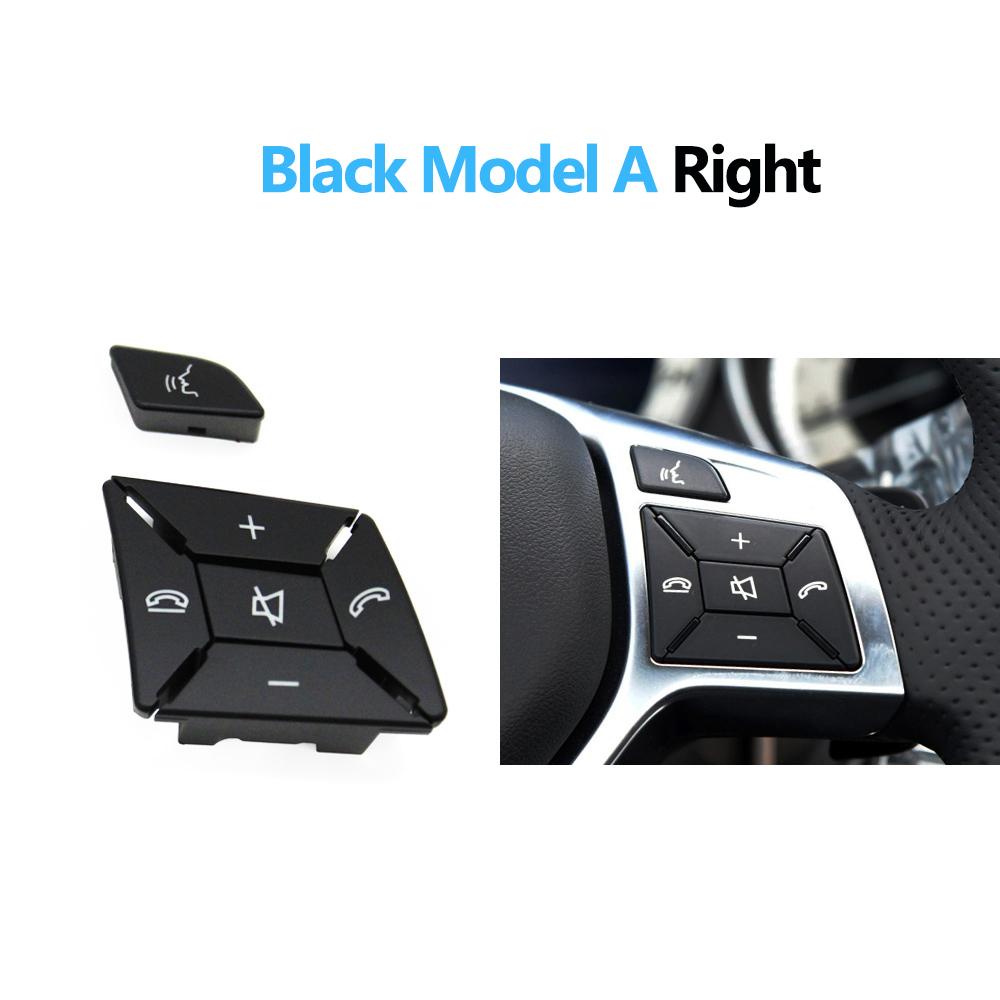 Автомобильный переключатель на рулевом колесе, многофункциональная кнопка для Mercedes BENZ CEA GLK Class W204 X204 W212 W156 W246 W207 W117