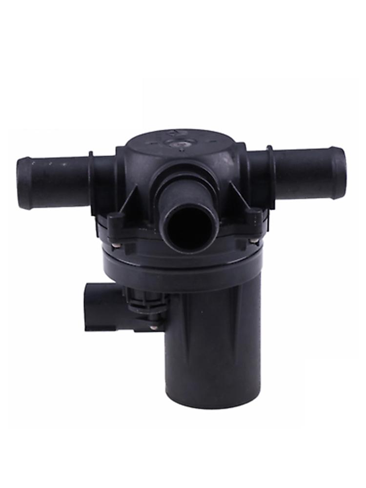 3-Way Heater Control Valve for 2013 2014 2015 2016 2017 2018 2019 2020 2024 2024 Ram 1500 52014892AC Car Accessories