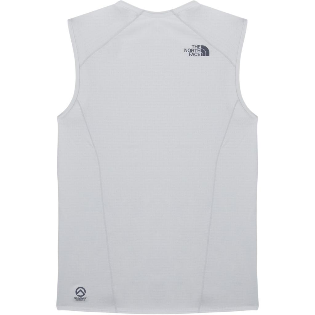 The North Face Dry Dot Logo Round Neck Sleeveless Running Vest Men tops NT7VR51B