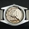 ВИНТАЖНЫЕ ОТРЕМОНТИРОВАННЫЕ СЕЙКО 5 АВТОМАТИЧЕСКИЕ 6309A ЯПОНИЯ МУЖСКИЕ ЗЕЛЕНЫЕ ЧАСЫ a442854-1