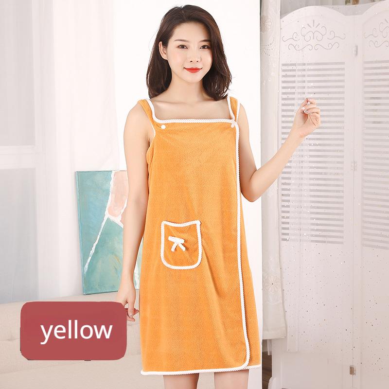 Банные полотенца экстра-размера для взрослых женщин, впитывающие мягкие и удобные банные полотенца, чистый цвет