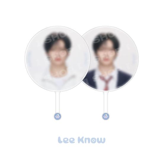 Предзаказ 6-го фанмитинга Stray Kids Stay in Our Little House Изображение Пикет