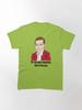 Andy Williams ANDY WILLIAMS CHRISTMAS FAN ART Classic T-Shirt