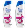 Head & Shoulders Шампунь против перхоти «Шелковистая гладкость»