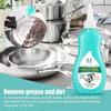 Magic Gel Cookware Cleaner 150ml - Heavy Duty Degreaser for Pans