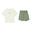 7as1cp243 24ss OuTdoor ShorT Sleeve T shirT seT 7as1cp243