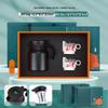 Tea Infuser Pot & Coffee Mug Business Gift Set