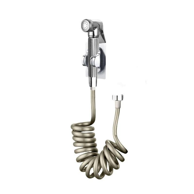 Для умной ванной комнаты, биде, туалета, домашней гигиенической насадки для душа, туалета, мытья задницы, анальной клизмы, аксессуары для приборов, оборудование, фурнитура