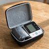 Shockproof Sphygmomanometer Protective Case  for Upper Arm Blood Pressure Monitor