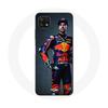 Case - MANIACASE - Samsung Galaxy A22 5G - Moto GP - Flexible - Sporty