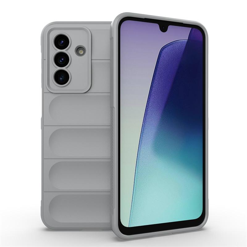 Чехол для Samsung Galaxy A17 Чехол для Samsung A17 Мягкий силиконовый Прочный бампер Защитные чехлы для телефона Для Samsung A17 Fundas