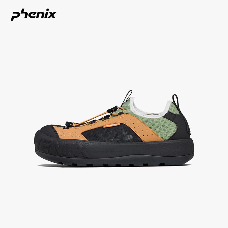 Phenix 2026SS Унисекс Дышащие уличные кроссовки для бега