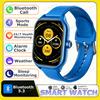 New 2.01" Smart Watch Man Woman Gift Full Touch Screen Sports Fitness Watch Bluetooth Call Digital Smart Watch Waterproof HW12 2