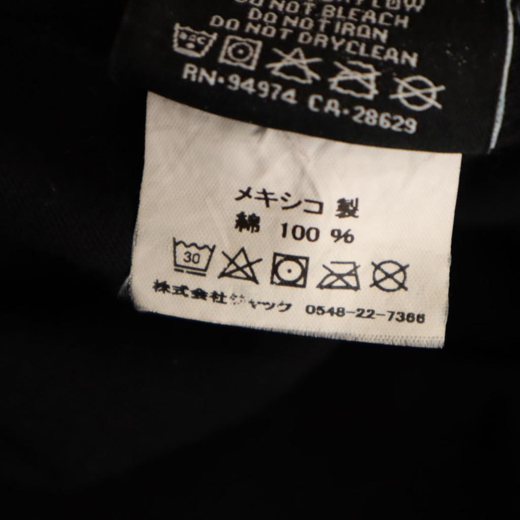Stussy Галерея Искусства Футболка с коротким рукавом Мужская Б/У