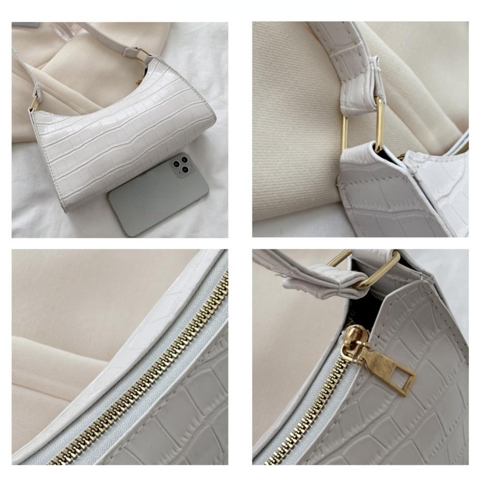 Ретро повседневные женские сумки на ремне, женские кожаные однотонные сумки для модной сумки